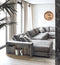 NAUTILUS Sofa